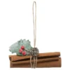 BATONS CANNELLE HOUX 11CM