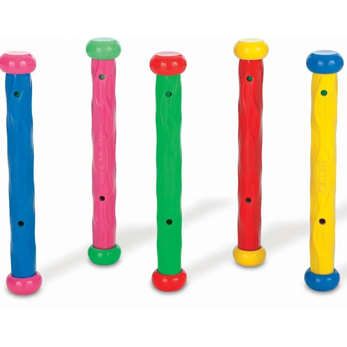 BATONS LESTES X5 PIECES