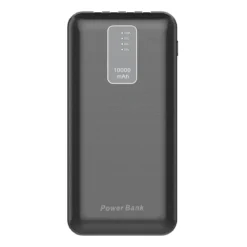 BATTERIE DE SECOURS 4 EN 1 10000 MAH