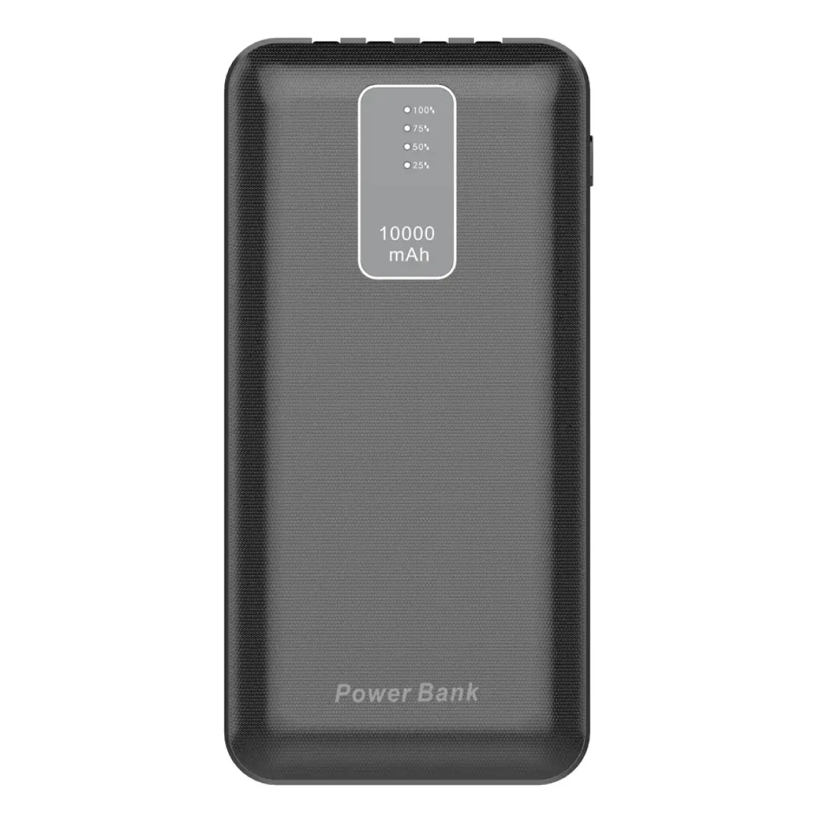 BATTERIE DE SECOURS 4 EN 1 10000 MAH