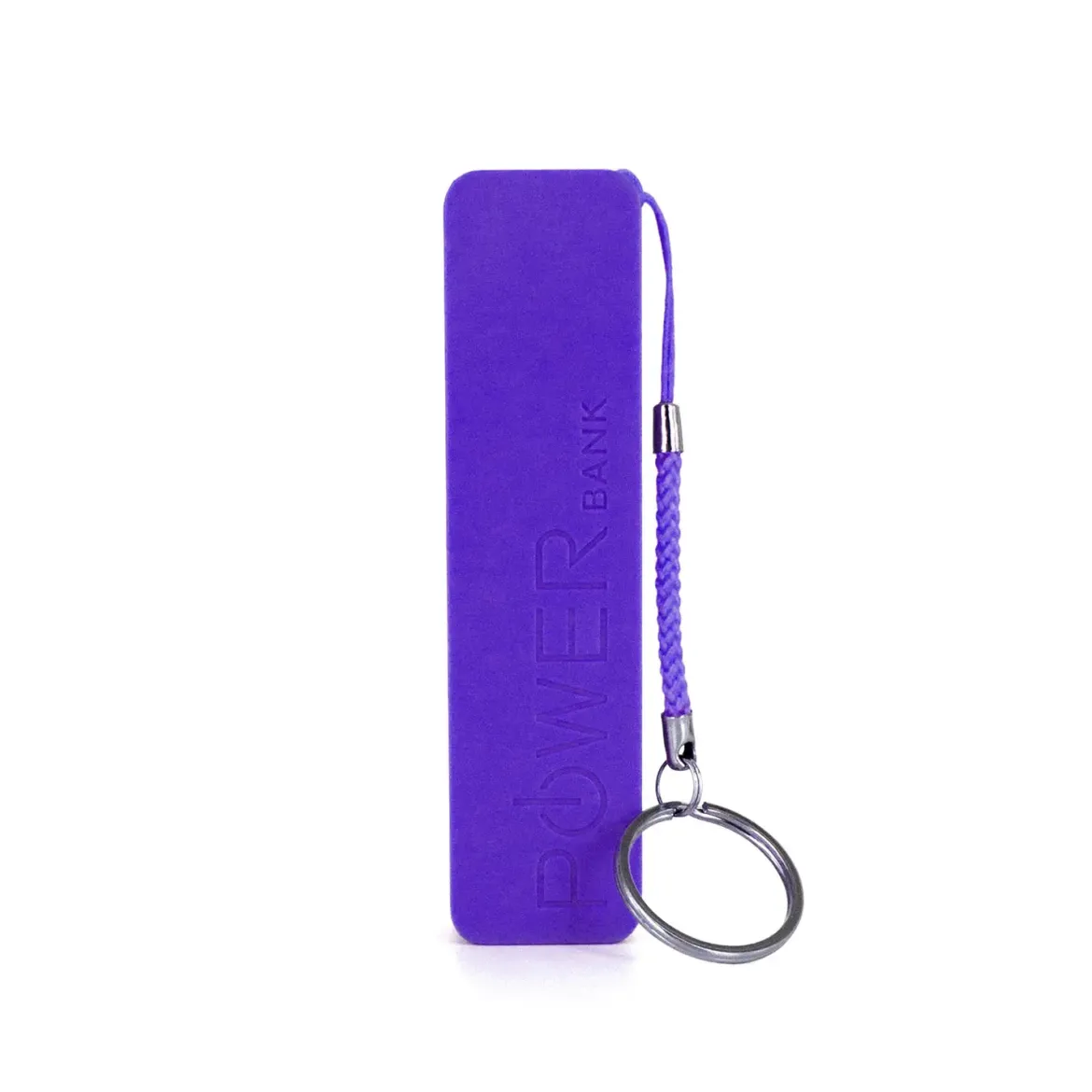 BATTERIE EXTERNE UNIVERSELLE SMARTPHONE