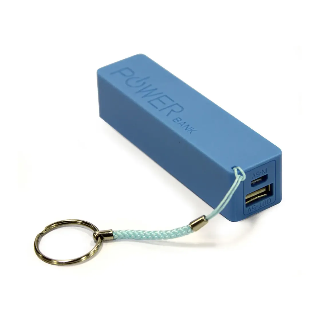 BATTERIE EXTERNE UNIVERSELLE SMARTPHONE