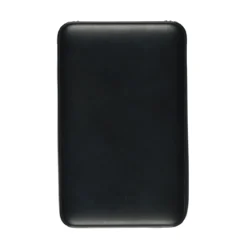 BATTERIE PORTABLE SLIM TYPE C ET LIGHT 5000MAH