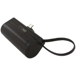 BATTERIE PORT LIGHTNING ET TYPE C 5000MAH