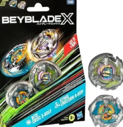 BEY BBX BITE CROC STING UNI