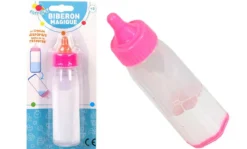BIBERON MAGIQUE 13CM