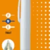 BILLE RETRACTABLE 4 COULEURS