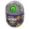 BIOPOD BATTLE DANS SA CAPSULE