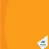 BLOC DIRECTION A4 80 FEUILLES