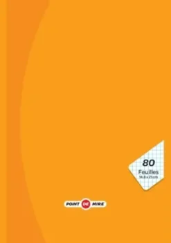 BLOC DIRECTION 148X210 80F
