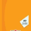 BLOC DIRECTION 105X148 80F 5