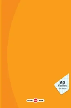 BLOC ETUDIANT 21X32 80F SEYE