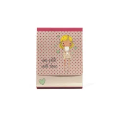 BLOC NOTE LICORNE