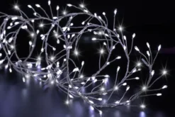 BOA EXTERIEUR COPPER 800LEDS BLANC FROID