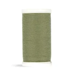 BOBINE DE FIL LASER 100M POLYESTER MULTICOLORE