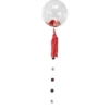 BOBO BALLON PLUME 45CM