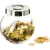 BOCAL ACCESSOIRES DECO DE TABLE BRILLANT OR