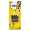 BOITE 6 CRAYONS CIRE GRAS