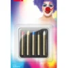 BOITE 5 CRAYONS DE MAQUILLAGE