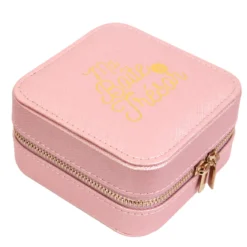 BOITE A BIJOUX CARREE