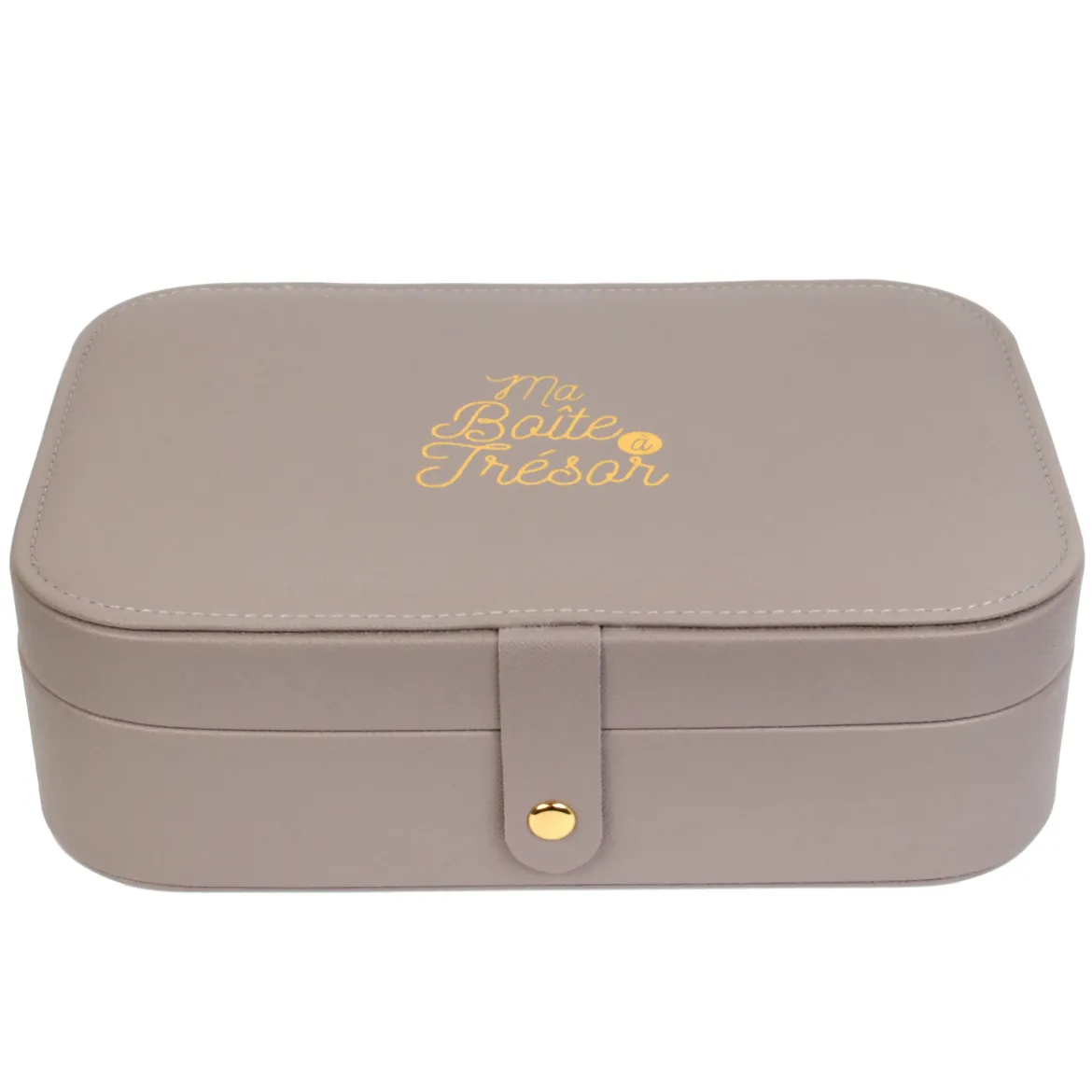 BOITE A BIJOUX RECTANGLE