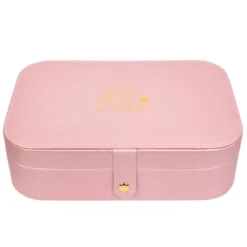 BOITE A BIJOUX RECTANGLE