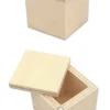BOITE A DENTS DE LAIT 4X4X4CM