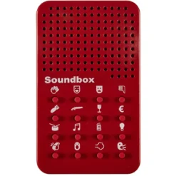 BOITE A EFFET SONORE