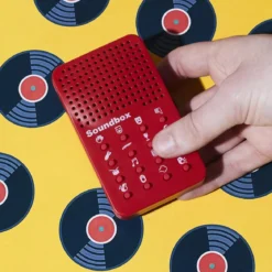 BOITE A EFFET SONORE