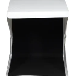 BOITE A LUMIERE STUDIO PLIABLE 25X25X25CM