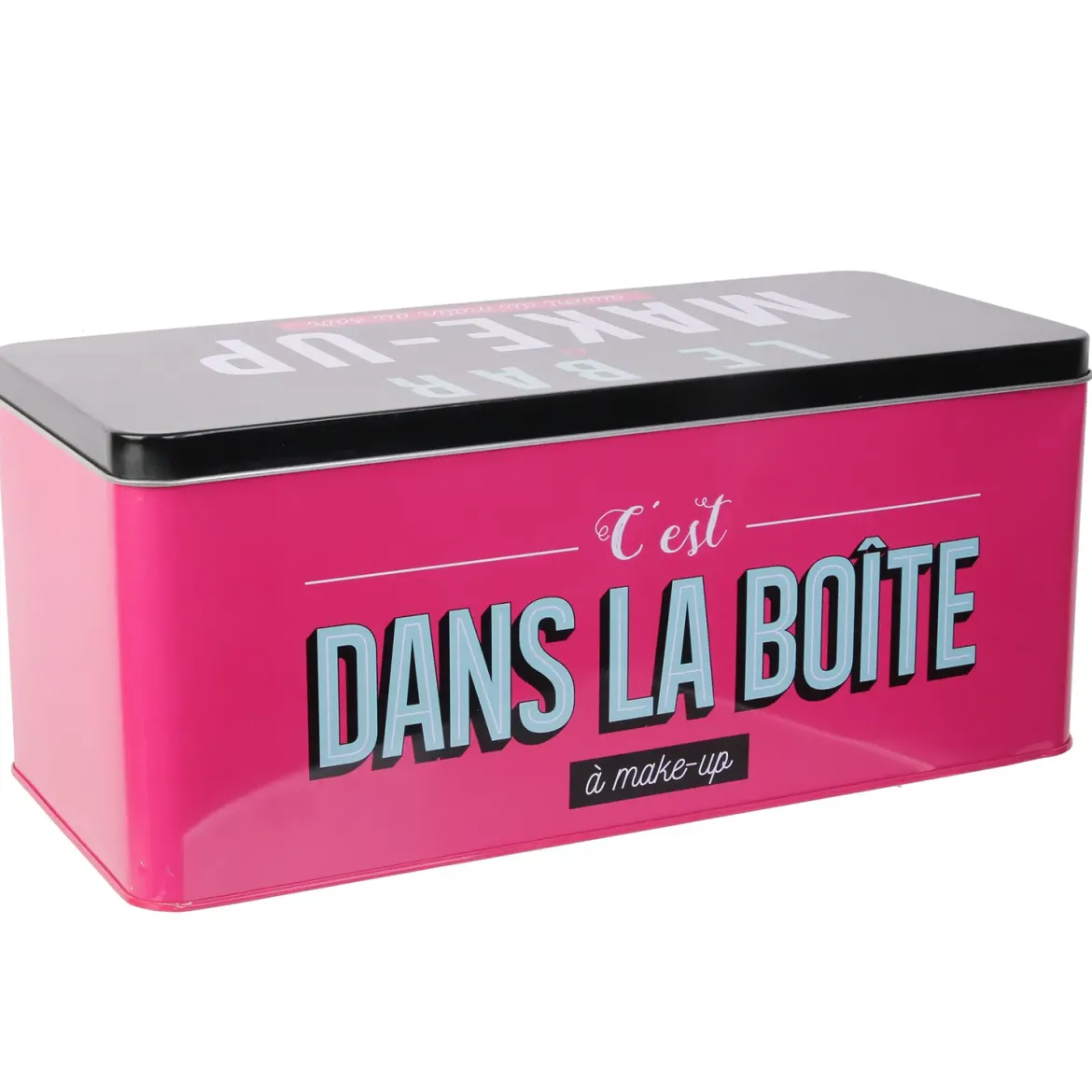 BOITE A SE FAIRE BELLE