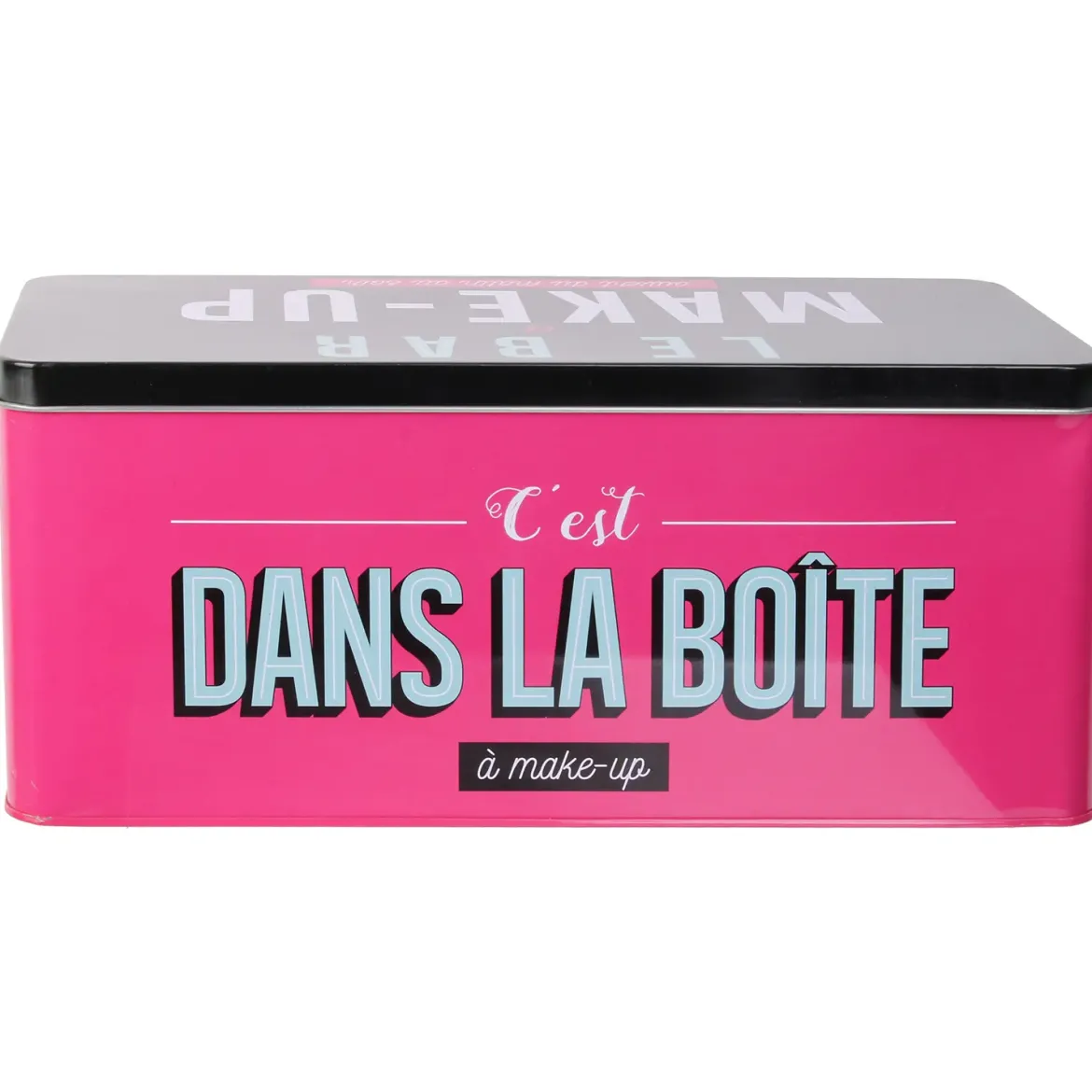 BOITE A SE FAIRE BELLE