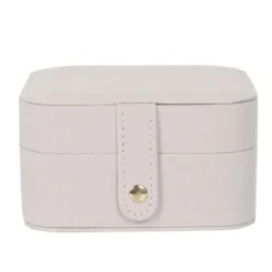BOITE BIJOUX ET MONTRES VELOURS