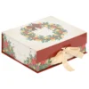 BOITE CADEAU DREAM D.30X25X10CM