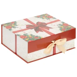 BOITE CADEAU DREAM D.40X35X15CM