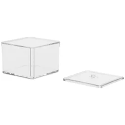 BOITE COTON SELENA X2 PIECES