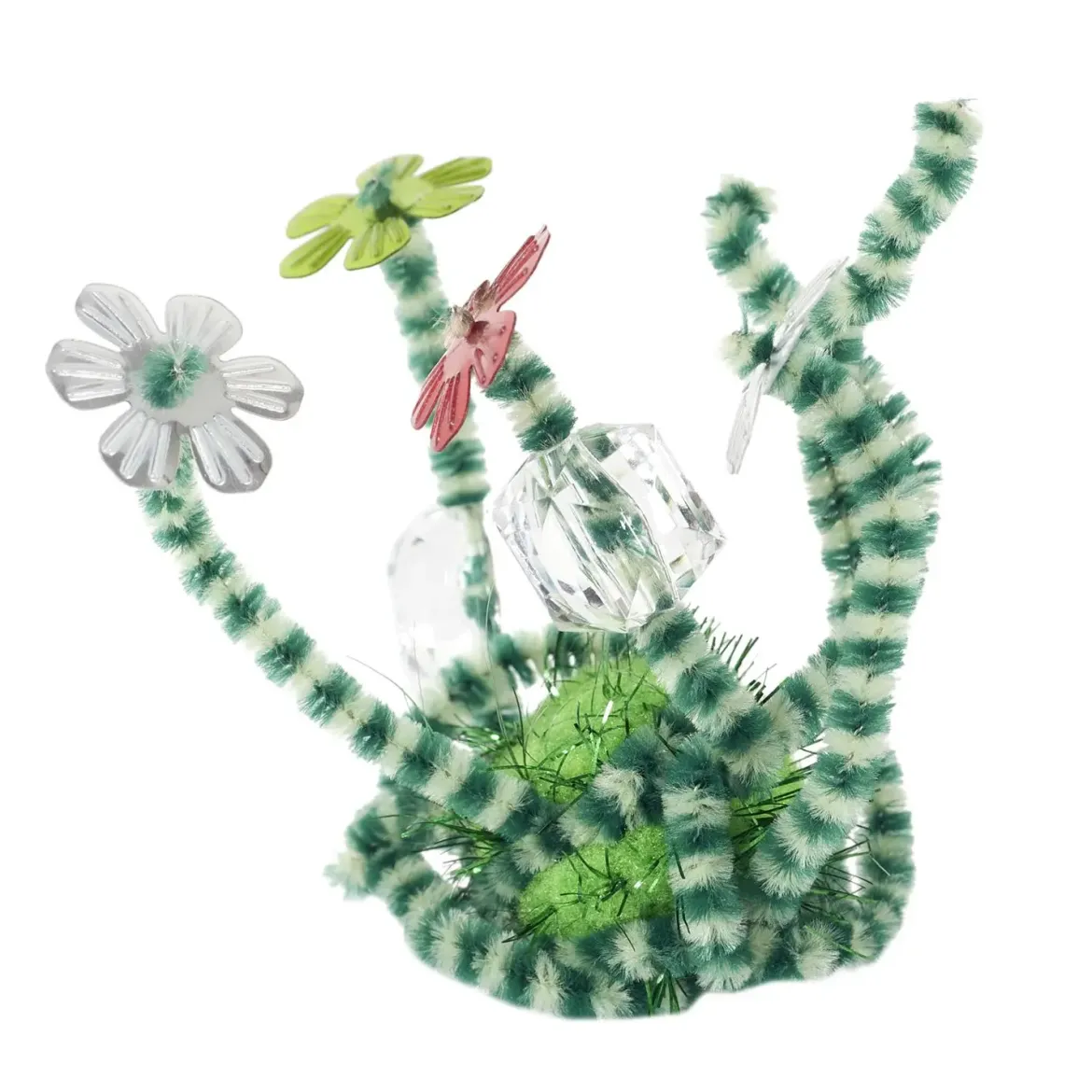 BOITE CREATIVE X150 PIECES