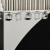 BOITE DE 50 ROULEAUX  POLYPRO NEUTRE 0.70 X3M