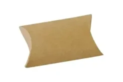 BOITE ETUI KRAFT X6 PIECES
