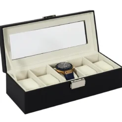 BOITE 5 MONTRES