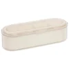 BOITE RANGEMENT BEIGE ALBA