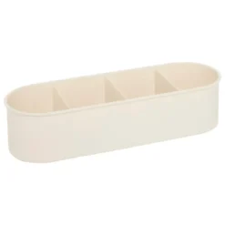 BOITE RANGEMENT BEIGE ALBA