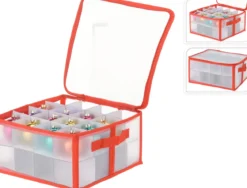 BOITE RANGEMENT BOULES