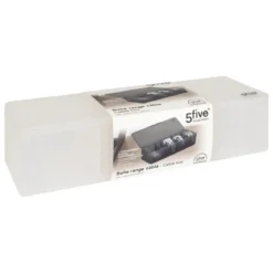 BOITE RANGEMENT DE CABLES