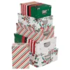 BOITE RECTANGLE LUTINS D.44X31X15CM