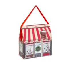 BOITE SAC CADEAU MAISON