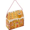 BOITE SAC TRADITIONNEL PAIN EPICE D.25X12X25CM