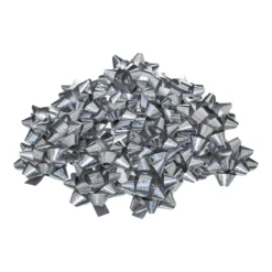 BOLDUC ETOILE HOLOGRAPHIQUE 15 A 20 PIECES ROUGE DORE ARGENT