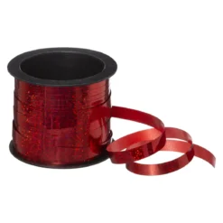BOLDUC ROUGE OR ARGENT 10MM L.40M