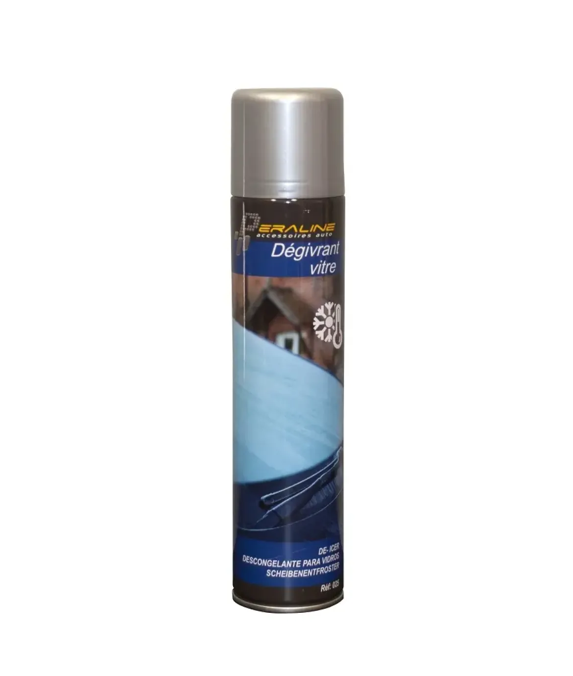 BOMBE ANTIGIVRE 300ML